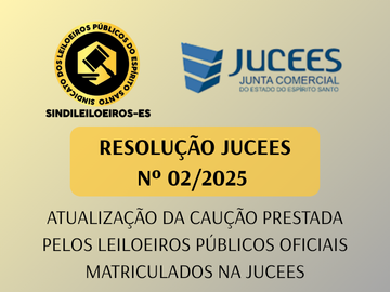 Resolução Nº 002-2025