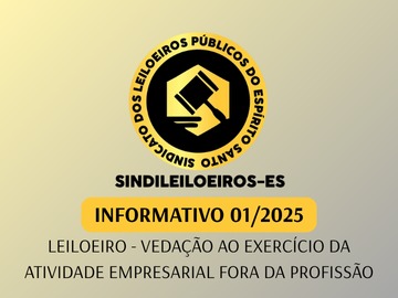 Vedação ao exercício da atividade empresarial